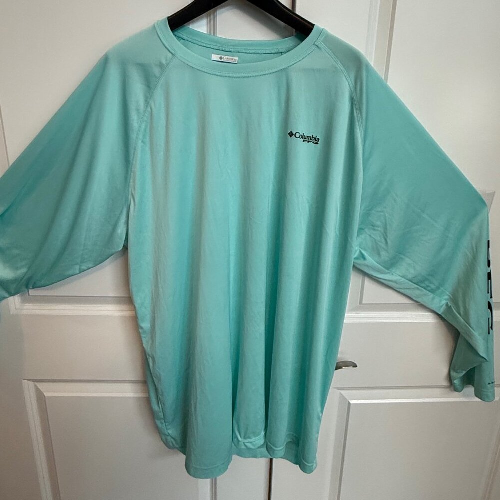 Columbia PFG Long Sleeve shirt